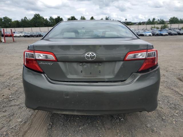 Photo 6 from auction – 2012 TOYOTA CAMRY BASE with VIN 4T1BF1FK4CU501634