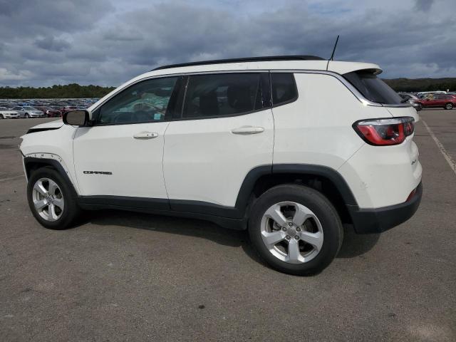 Photo 2 from auction – 2019 JEEP COMPASS LA with VIN 3C4NJDBB9KT835805