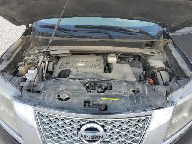 Zdjęcie 12 z aukcji – 2014 NISSAN PATHFINDER z VIN 5N1AR2MM8EC606151