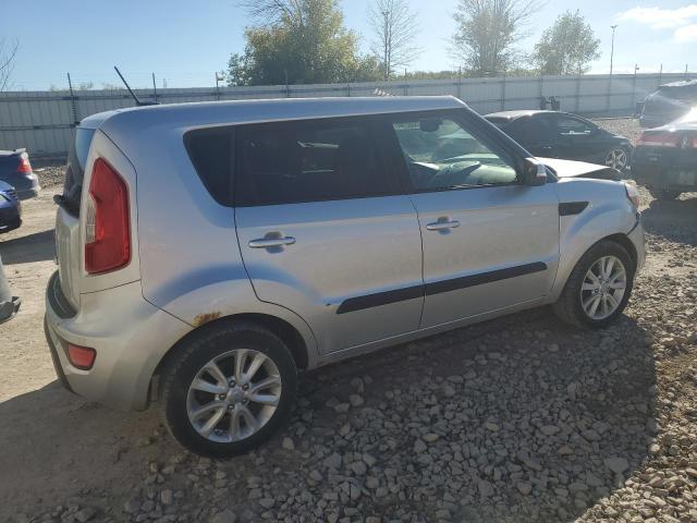 Photo 3 from auction – 2013 KIA SOUL + with VIN KNDJT2A66D7776253
