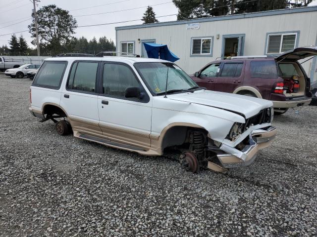 Photo 4 from auction – 1994 FORD EXPLORER with VIN 1FMDU34X0RUA36335