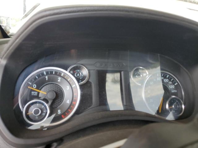 Photo 9 from auction – 2019 RAM 2500 TRADE with VIN 3C6MR4AL3KG645948