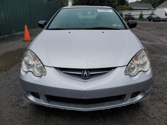 Photo 5 from auction – 2003 ACURA RSX TYPE-S with VIN JH4DC53023S003880