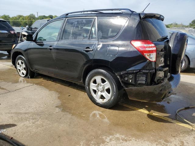 Photo 2 from auction – 2011 TOYOTA RAV4 with VIN JTMBF4DV1BD041799