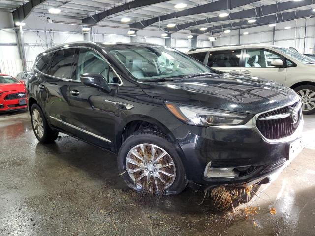 Photo 4 from auction – 2018 BUICK ENCLAVE PR with VIN 5GAEVBKW6JJ222737