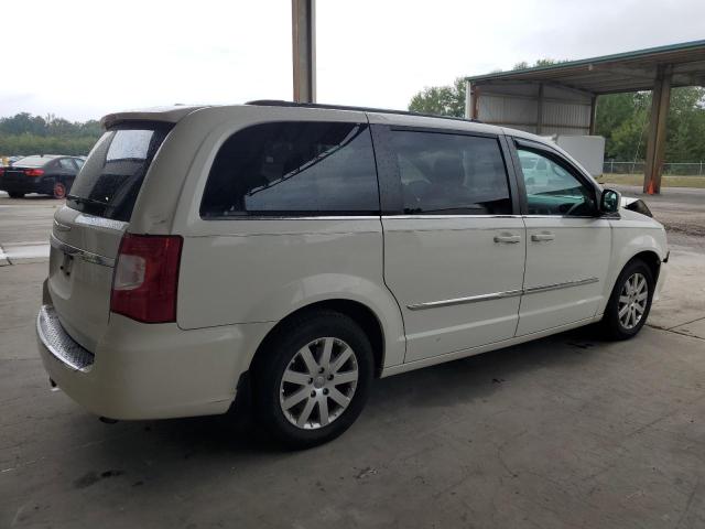 Photo 3 from auction – 2013 CHRYSLER TOWN & COU with VIN 2C4RC1BG1DR676967