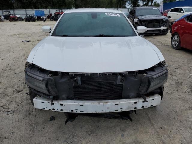 Photo 5 from auction – 2015 DODGE CHARGER SE with VIN 2C3CDXBG8FH771111