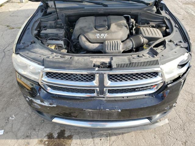 Photo 12 from auction – 2013 DODGE DURANGO SX with VIN 1C4RDJAG3DC681689