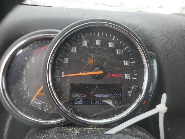 Zdjęcie 9 z aukcji – 2020 MINI COOPER COU z VIN WMZYW3C05L3L00344