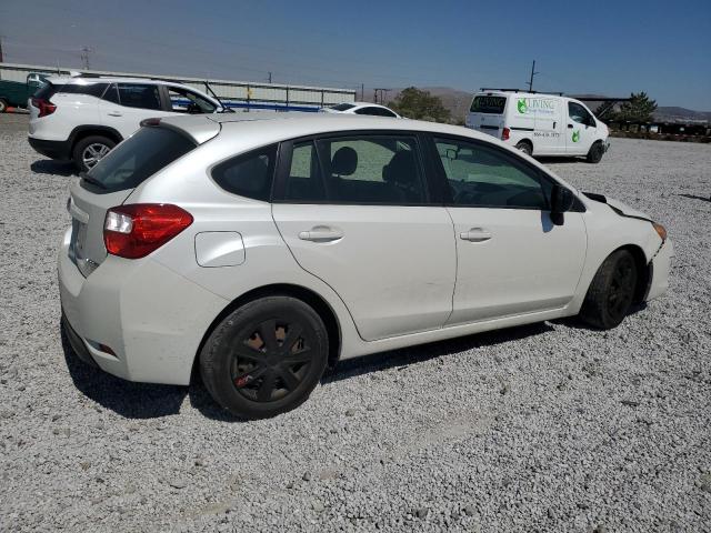 Photo 3 from auction – 2014 SUBARU IMPREZA with VIN JF1GPAA63E8292504