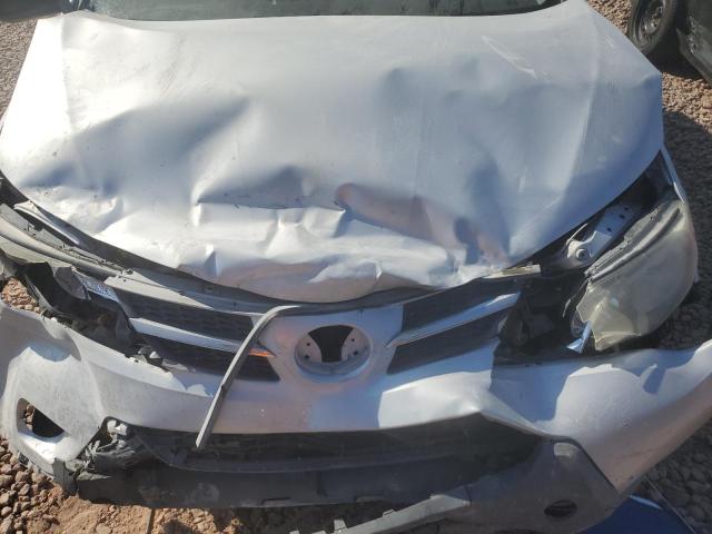 Photo 12 from auction – 2014 TOYOTA RAV4 LE with VIN JTMZFREV3ED039874