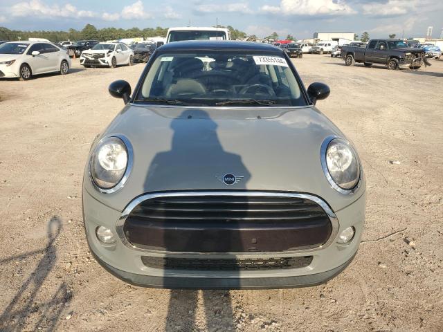 Photo 5 from auction – 2019 MINI COOPER with VIN WMWXP5C59K2H97063