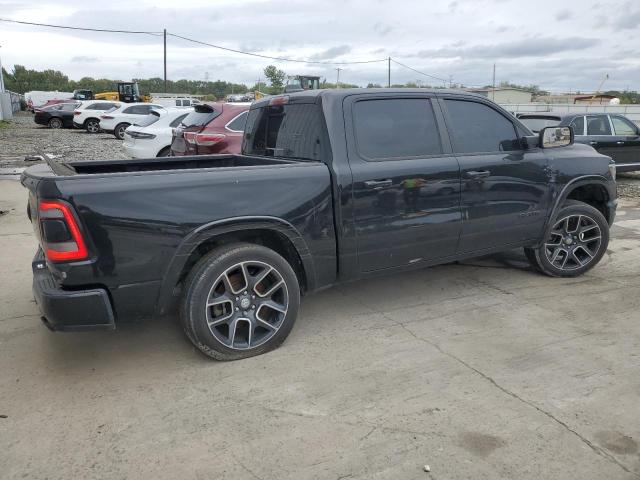 Photo 3 from auction – 2019 RAM 1500 LARAM with VIN 1C6SRFJT7KN910025