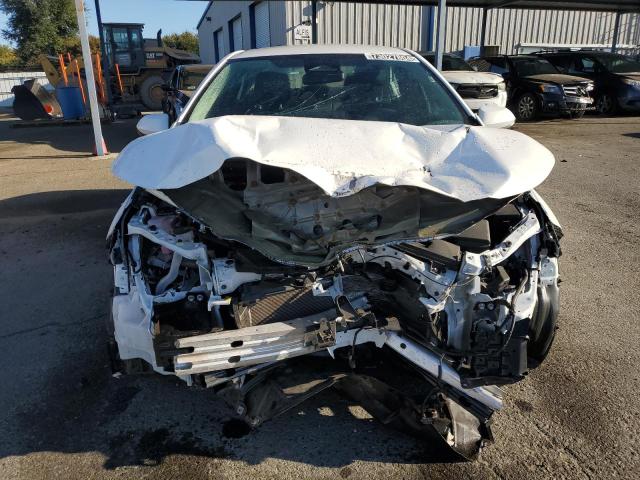 Photo 5 from auction – 2024 TOYOTA COROLLA LE with VIN 5YFB4MDE0RP126209