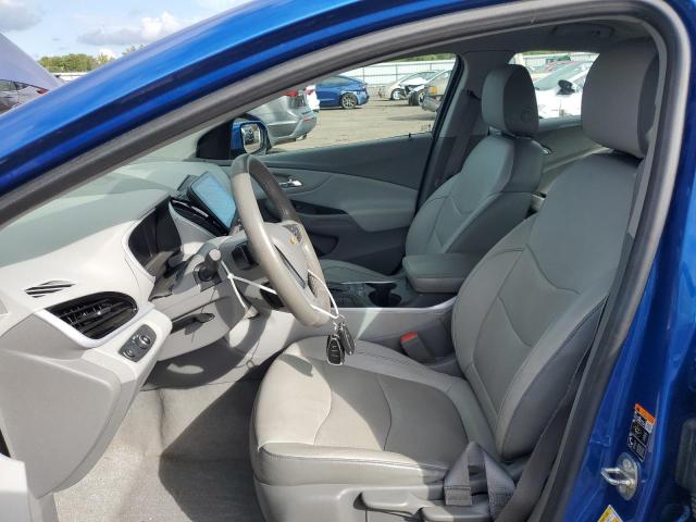 Photo 7 from auction – 2016 CHEVROLET VOLT LT with VIN 1G1RA6S59GU131620