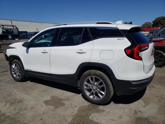 Photo 2 from auction – 2023 GMC TERRAIN SL with VIN 3GKALPEG5PL181480