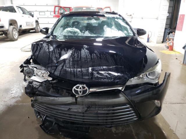 Photo 5 from auction – 2017 TOYOTA CAMRY LE with VIN 4T1BF1FK9HU360180