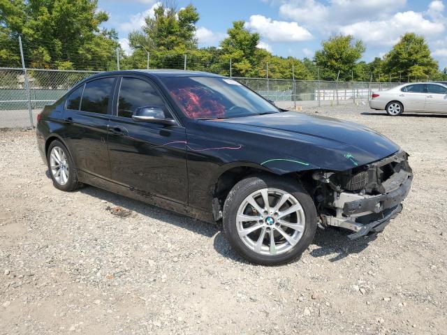 Photo 4 from auction – 2016 BMW 320 I with VIN WBA8E1G59GNT36946