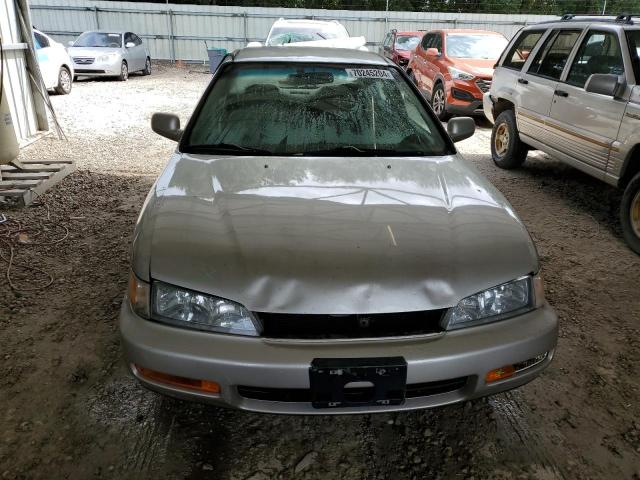 Photo 5 from auction – 1997 HONDA ACCORD LX with VIN JHMCD5639VC019957