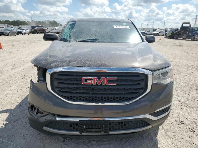 Photo 5 from auction – 2019 GMC ACADIA SLE with VIN 1GKKNRLS5KZ159448