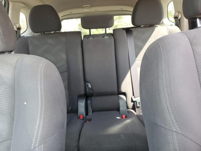 Photo 10 from auction – 2016 NISSAN ROGUE S with VIN KNMAT2MV5GP648139