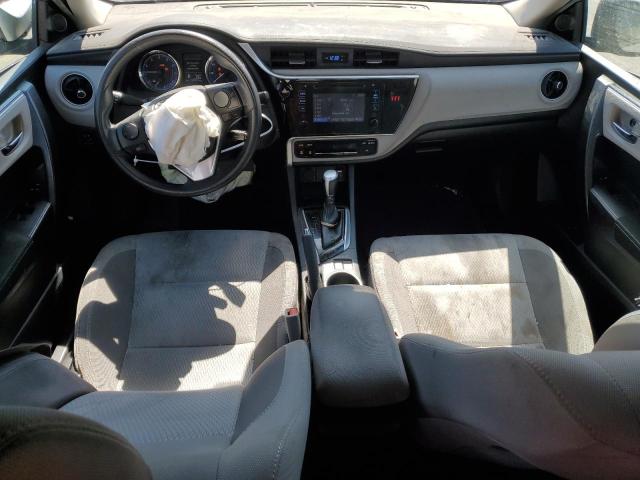 Photo 8 from auction – 2018 TOYOTA COROLLA L with VIN 2T1BURHE8JC008226