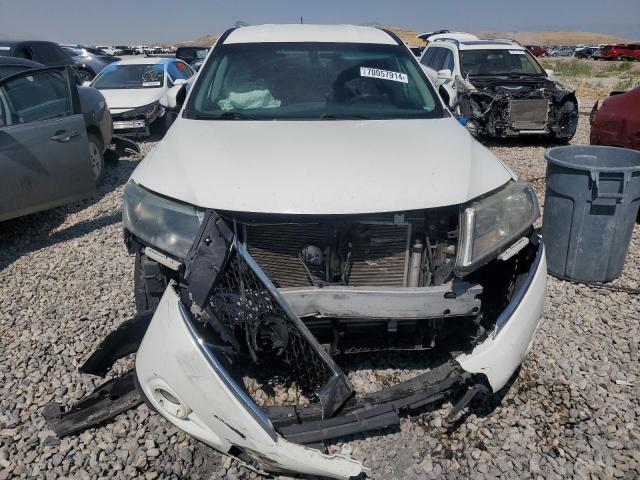 Photo 5 from auction – 2016 NISSAN PATHFINDER with VIN 5N1AR2MM7GC603549