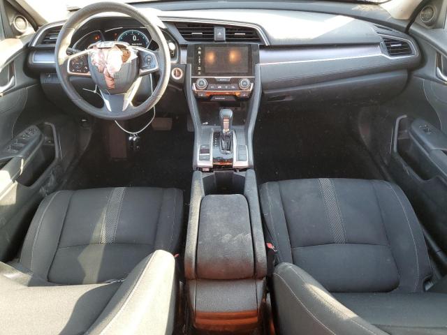 Photo 8 from auction – 2017 HONDA CIVIC EX with VIN 2HGFC1F30HH659102