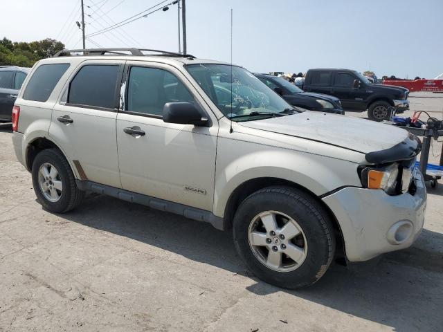 Photo 4 from auction – 2008 FORD ESCAPE XLT with VIN 1FMCU93Z78KA28955