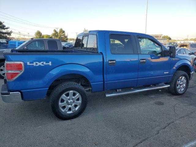 Photo 3 from auction – 2013 FORD F150 SUPER with VIN 1FTFW1ET7DFD24731