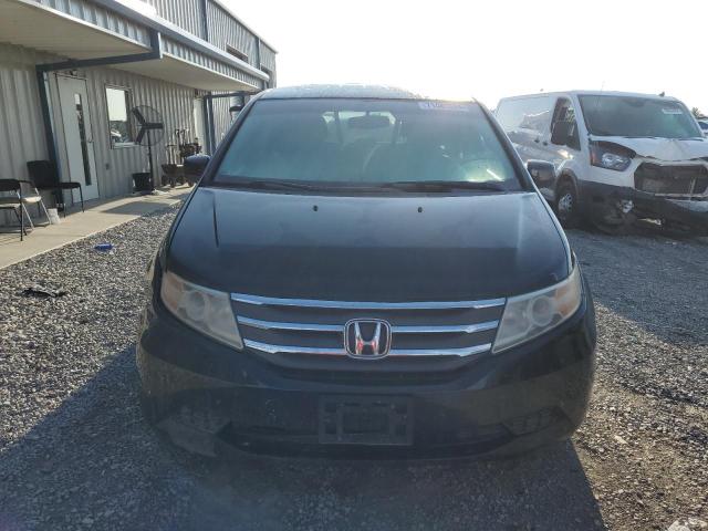 Photo 5 from auction – 2012 HONDA ODYSSEY EX with VIN 5FNRL5H68CB039753