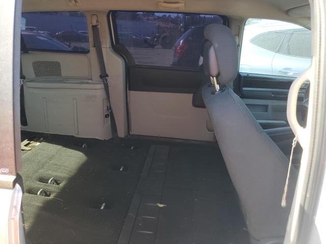 Photo 11 from auction – 2010 DODGE GRAND CARA with VIN 2D4RN5D18AR283590