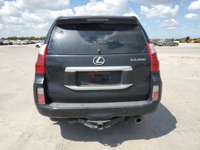 Photo 6 from auction – 2011 LEXUS GX 460 with VIN JTJBM7FX4B5024282