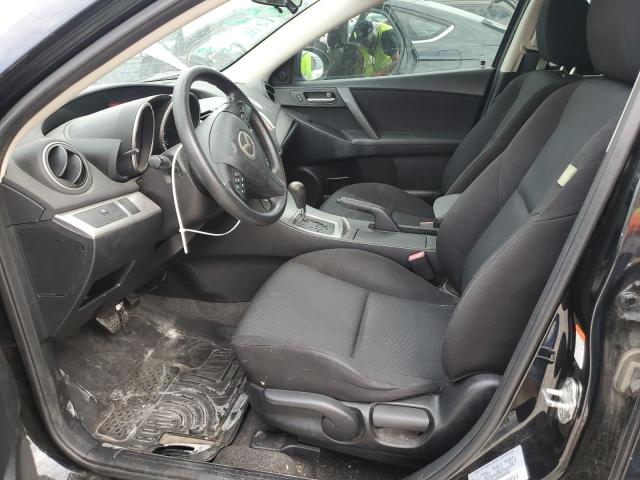 Photo 7 from auction – 2011 MAZDA 3 I with VIN JM1BL1VF8B1900953