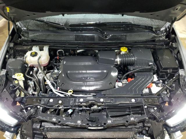 Photo 12 from auction – 2022 CHRYSLER PACIFICA T with VIN 2C4RC1BGXNR228681