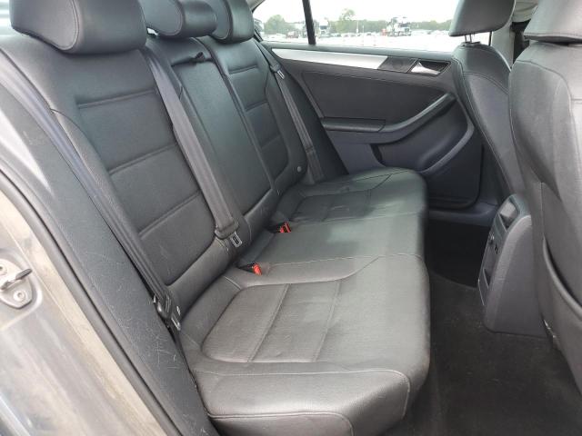 Photo 10 from auction – 2011 VOLKSWAGEN JETTA TDI with VIN 3VWLL7AJ4BM097530