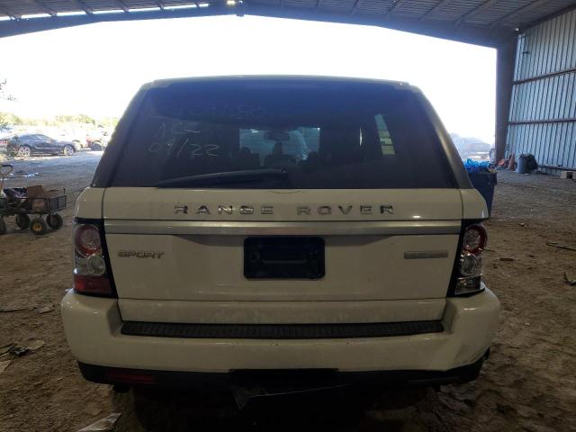 Foto 6 de la subasta – 2013 LAND ROVER RANGE ROVE con VIN SALSK2D4XDA788953