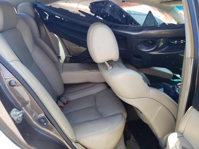 Photo 10 from auction – 2014 NISSAN MAXIMA S with VIN 1N4AA5AP4EC448490