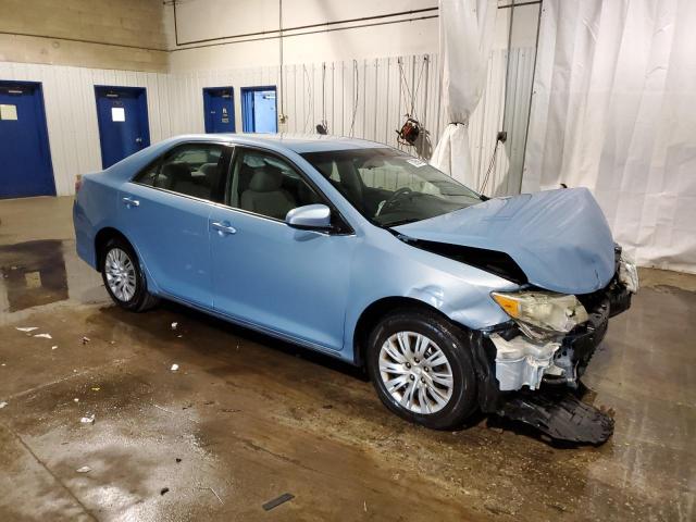 Photo 4 from auction – 2012 TOYOTA CAMRY BASE with VIN 4T4BF1FK4CR252967