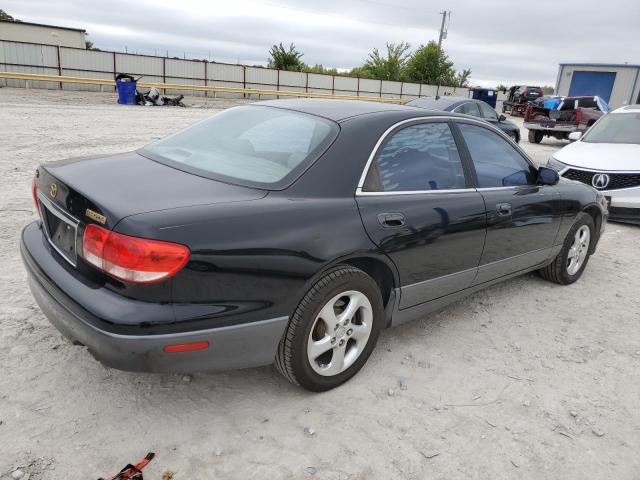 Zdjęcie 3 z aukcji – 2002 MAZDA MILLENIA z VIN JM1TA221321727089