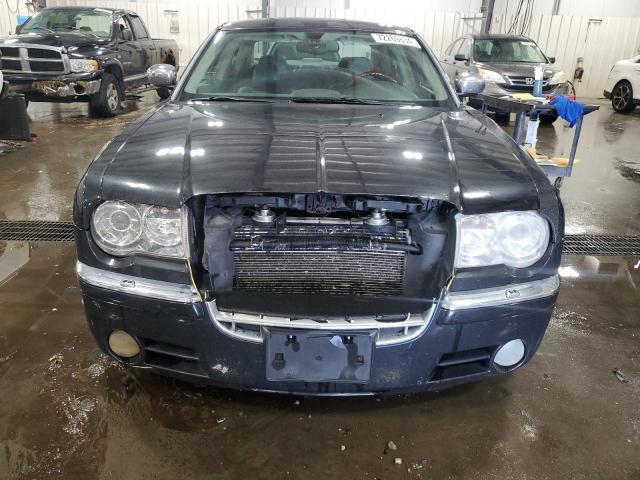 Photo 5 from auction – 2005 CHRYSLER 300C with VIN 2C3JA63H15H102534