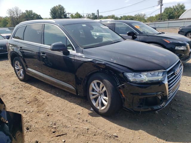 Photo 4 from auction – 2018 AUDI Q7 PREMIUM with VIN WA1LAAF76JD048031