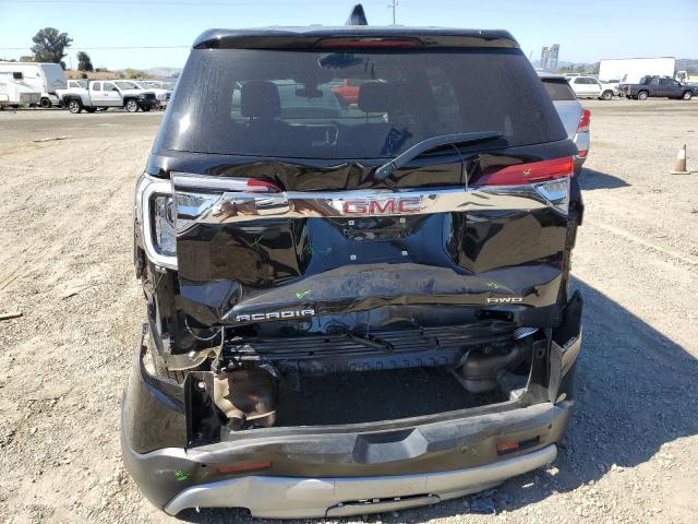Photo 6 from auction – 2022 GMC ACADIA SLE with VIN 1GKKNRL49NZ179045