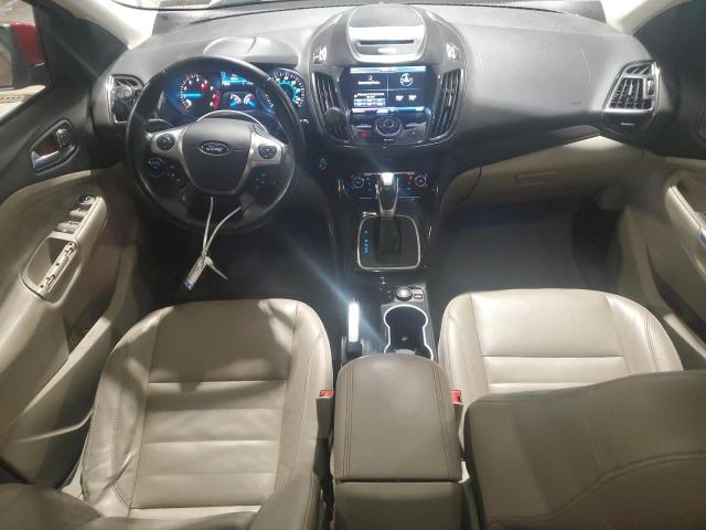 Photo 8 from auction – 2014 FORD ESCAPE TIT with VIN 1FMCU9J93EUA47294