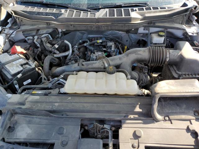 Photo 11 from auction – 2021 FORD F150 SUPER with VIN 1FTEW1EP9MFB64074