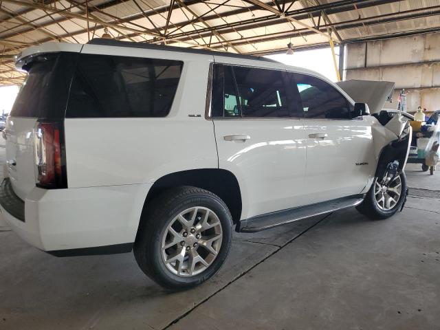 Photo 3 from auction – 2015 GMC YUKON SLE with VIN 1GKS2AKC2FR733014