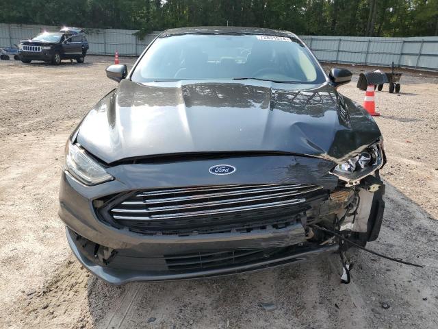 Photo 5 from auction – 2017 FORD FUSION S with VIN 3FA6P0G72HR211792