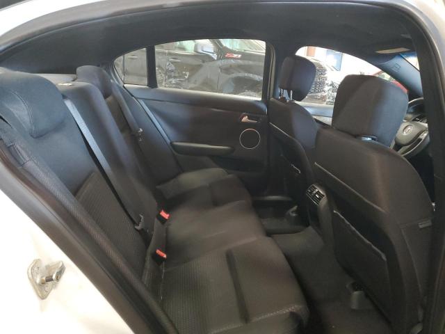 Photo 10 from auction – 2009 PONTIAC G8 with VIN 6G2ER577X9L186127