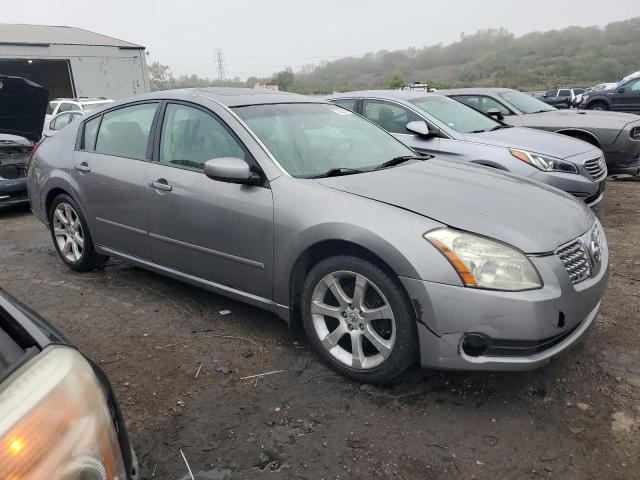 Photo 4 from auction – 2007 NISSAN MAXIMA SE with VIN 1N4BA41E47C820572