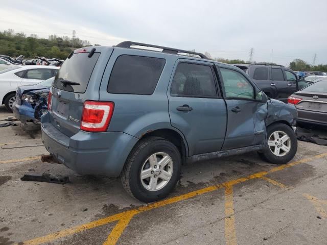 Photo 3 from auction – 2010 FORD ESCAPE HYB with VIN 1FMCU4K31AKA87618
